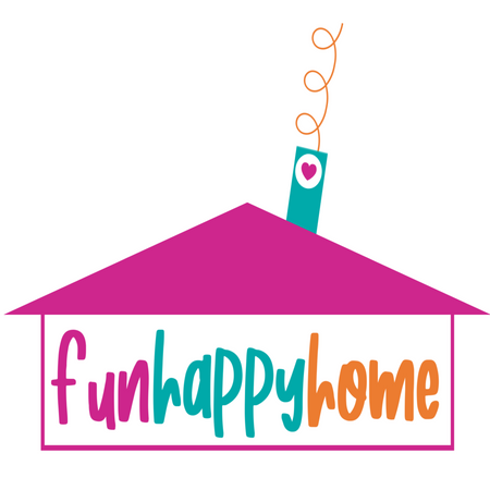 Fun Happy Home Printables